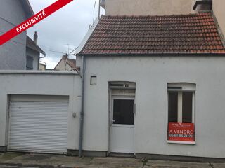  Maison � vendre 3 pi�ces 50 m�