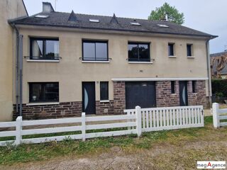  Maison à vendre 10 pièces 225 m²