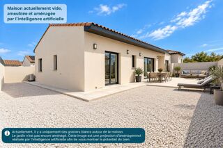  Maison à vendre 4 pièces 115 m²