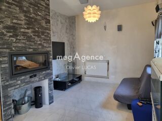  Maison � vendre 9 pi�ces 165 m�