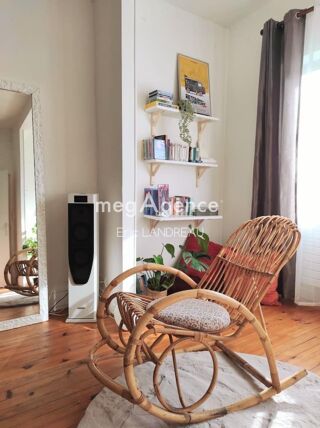  Appartement à vendre 2 pièces 50 m²