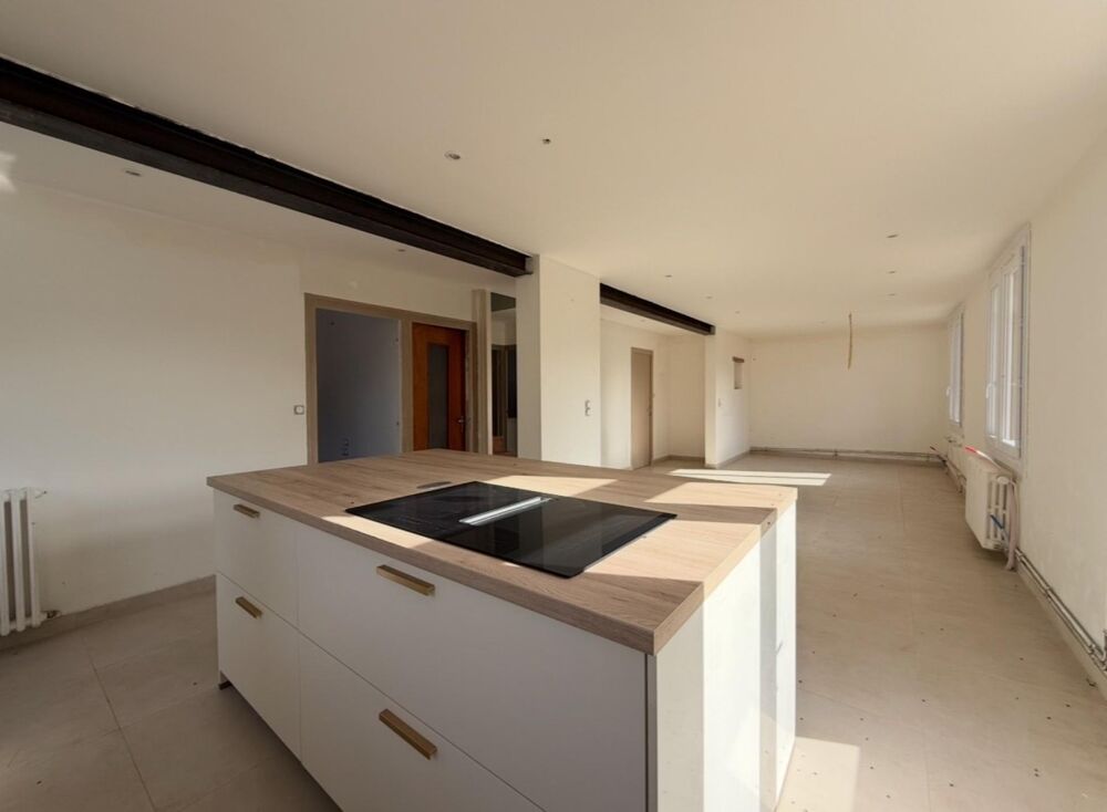 Maison 5 pièces