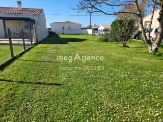  Terrain � vendre 539 m�