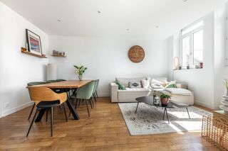  Appartement � vendre 3 pi�ces 91 m�