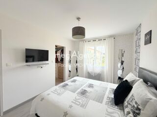Vente Maison Maison plain pied - St Leger sous Cholet - 130 m2 - 6 pièces Saint-leger-sous-cholet