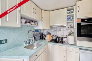  Maison à vendre 3 pièces 48 m²
