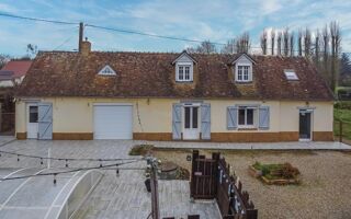  Maison  vendre 4 pices 101 m