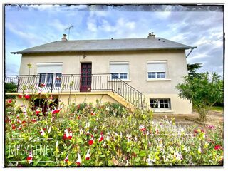  Maison  vendre 6 pices 121 m