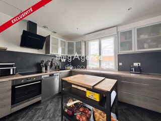 Maison � vendre 5 pi�ces 130 m�