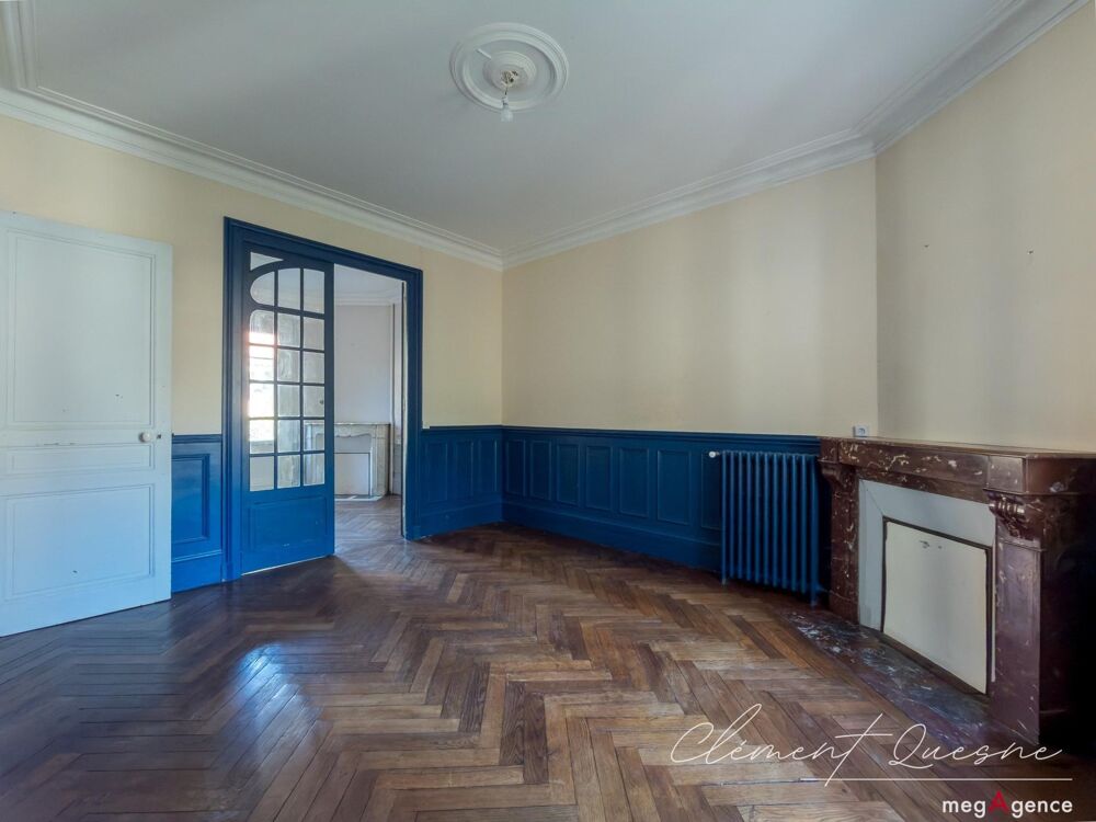 Vente Maison RARE / HYPER CENTRE / QUARTIER RECHERCHÉ Dieppe