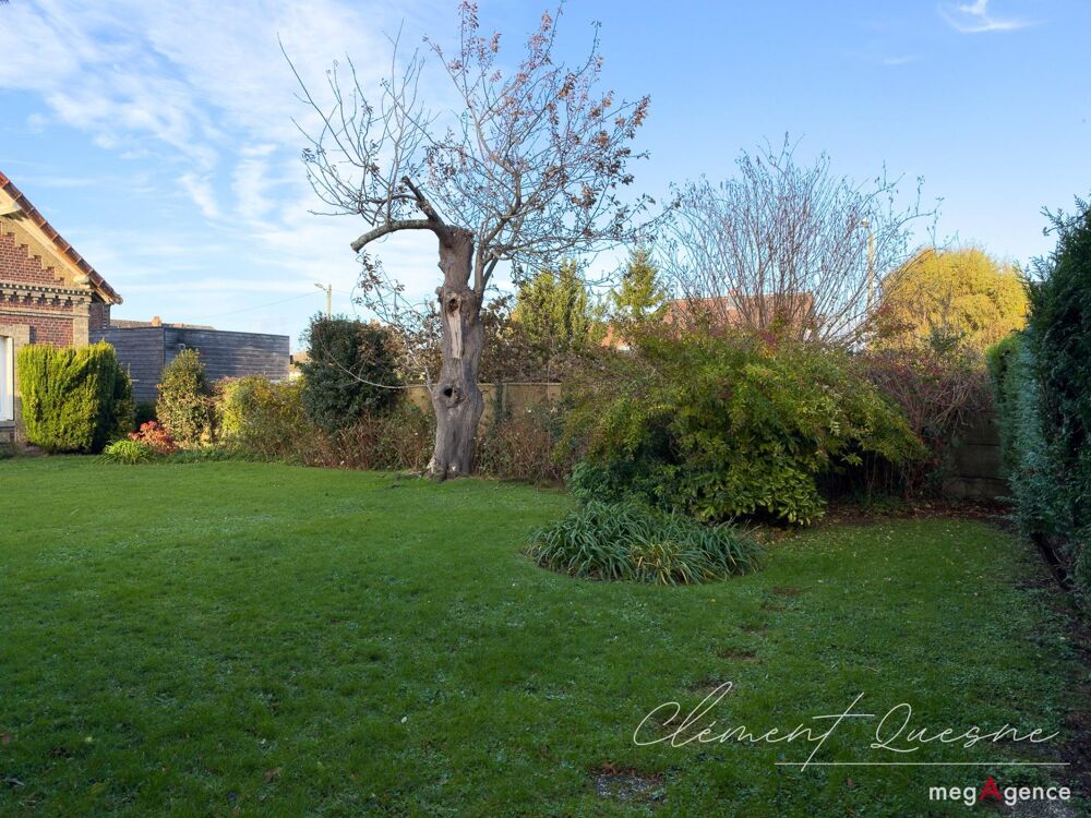 Vente Maison QUARTIER JANVAL / CALME / 1KM DU CENTRE Dieppe