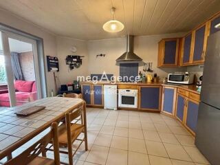  Maison � vendre 3 pi�ces 71 m�