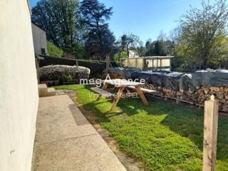  Maison � vendre 3 pi�ces 74 m�