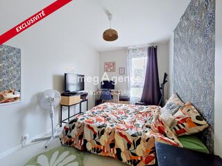  Appartement à vendre 3 pièces 65 m²