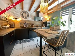  Maison à vendre 4 pièces 117 m²
