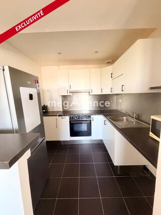  Appartement à vendre 3 pièces 69 m²