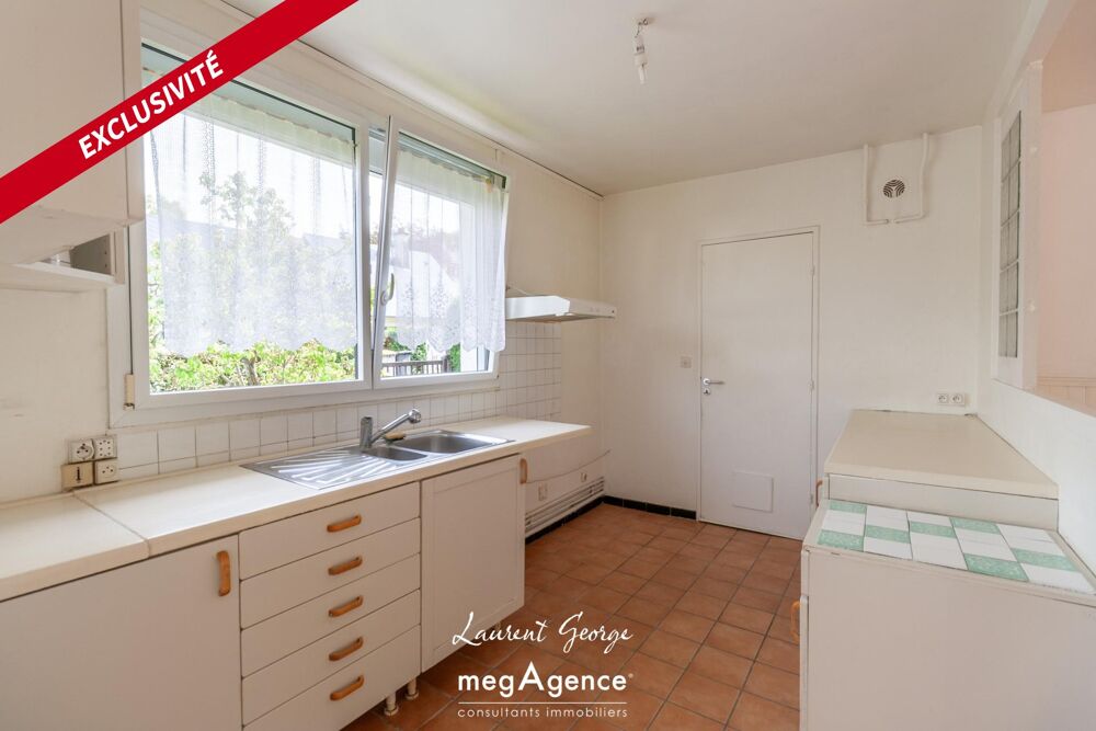 Vente Maison MAISON FAMILIALE 4 CHAMBRES, DOMAINE DE WADDINGTON Saint-leger-du-bourg-denis