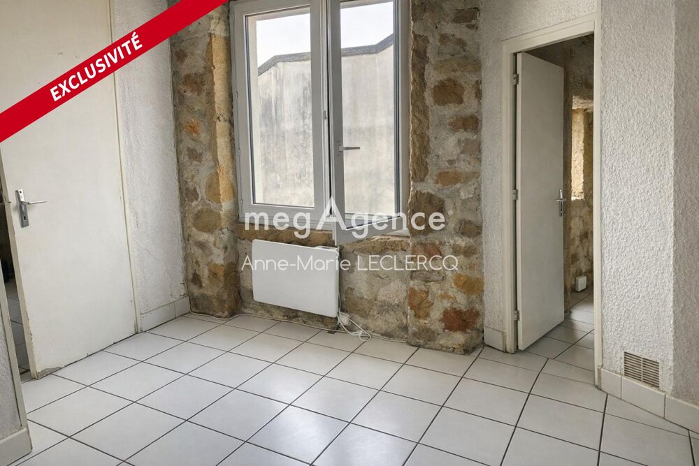 T2 à VENDRE LYON 9