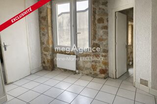  Appartement à vendre 2 pièces 17 m²