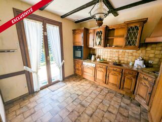  Maison à vendre 5 pièces 150 m²
