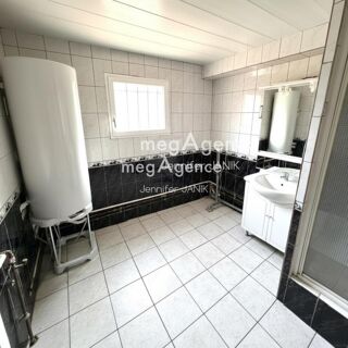  Maison à vendre 5 pièces 85 m²