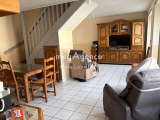  Maison à vendre 5 pièces 78 m²
