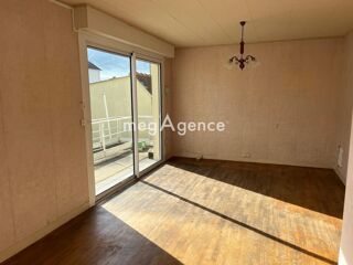  Maison � vendre 4 pi�ces 78 m�