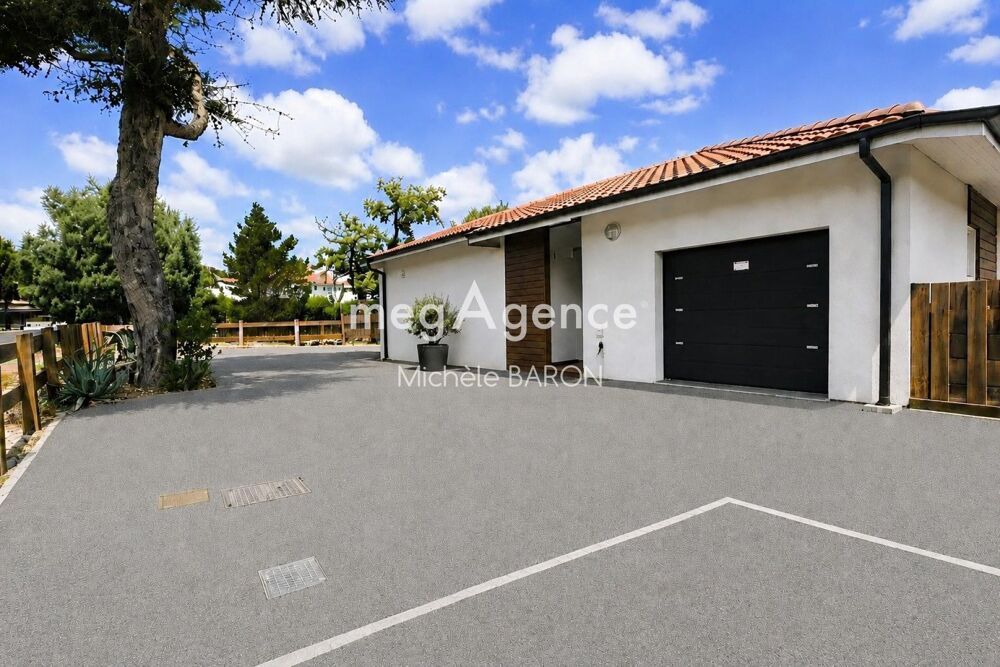 à vendre  Maison Moliets-et-Maa (40660)