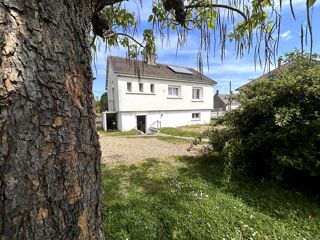  Maison � vendre 3 pi�ces 76 m�