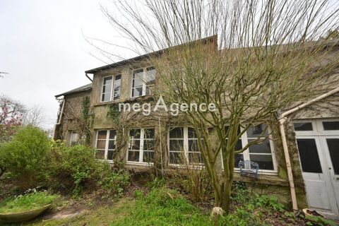   Atelier Kervignac centre Maison - 2 pi�ce(s) - 190 m�