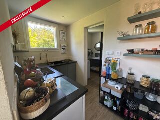  Maison � vendre 3 pi�ces 110 m�