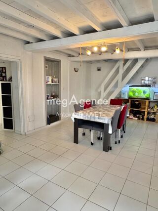  Maison à vendre 7 pièces 165 m²