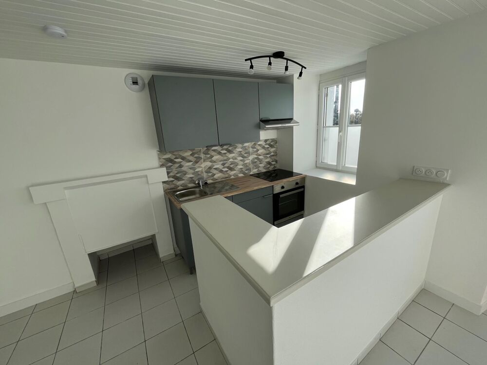 Location de 41 m2
