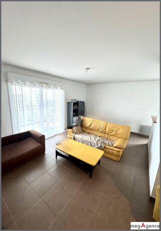  Appartement � vendre 3 pi�ces 64 m�