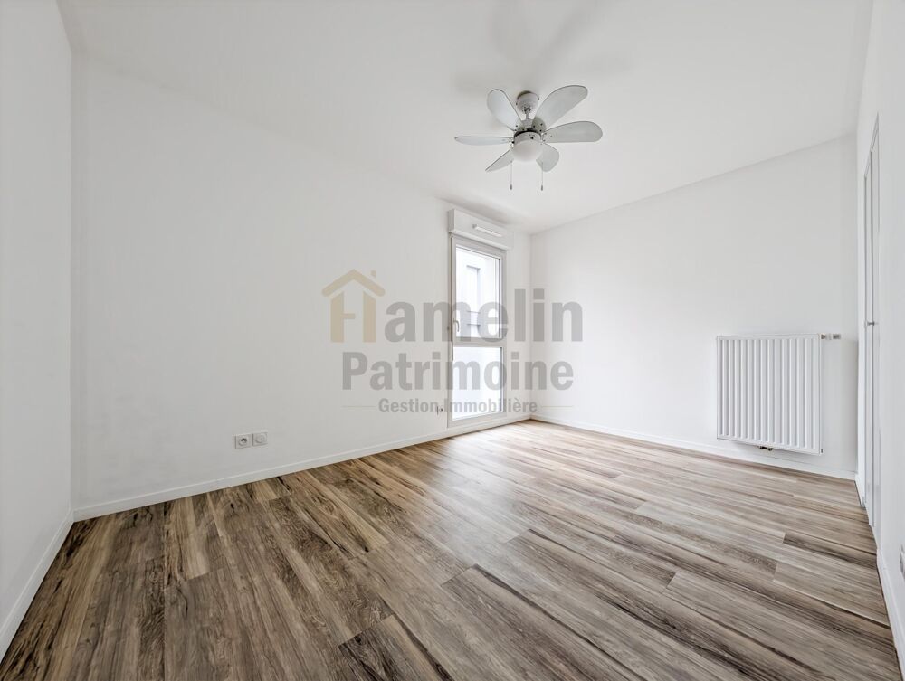 Location Appartement T2 - 47m² - Plauderie Tours