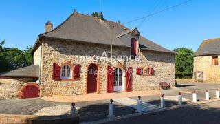  Maison à vendre 5 pièces 112 m²