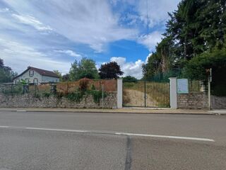  Terrain � vendre 1232 m�