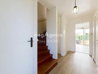  Maison à vendre 5 pièces 100 m²