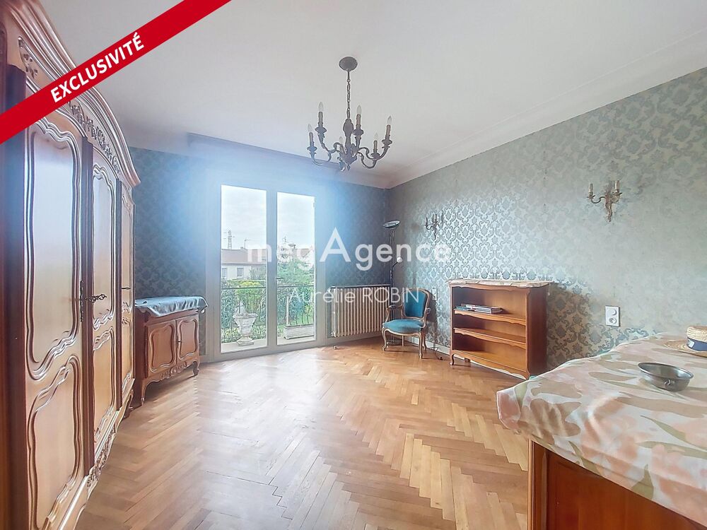 Vente Maison PAVILLON 6 CHAMBRES-JARDIN- Cholet