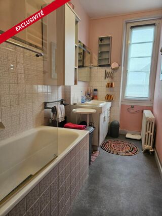  Maison � vendre 5 pi�ces 103 m�