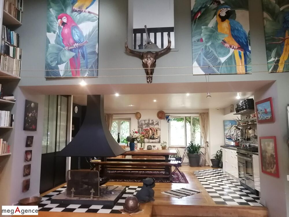  vendre  Maison La Vicomt-sur-Rance (22690)