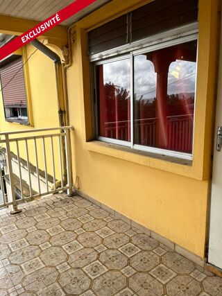  Immeuble à vendre 249 m²
