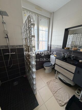  Maison à vendre 5 pièces 137 m²