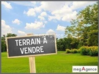  Terrain � vendre 5371 m�