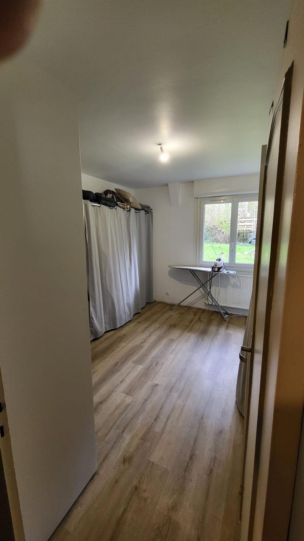 � vendre  Maison Flavacourt (60590)