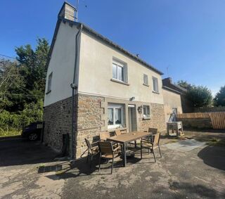  Maison � vendre 6 pi�ces 118 m�