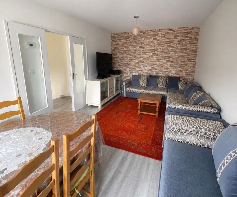 Vente Maison Le Mans – Secteur Avenue Bollée / Bener Le mans