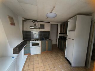  Maison � vendre 3 pi�ces 42 m�