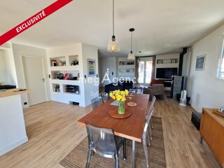  Maison � vendre 5 pi�ces 118 m�