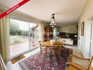  Maison � vendre 7 pi�ces 135 m�